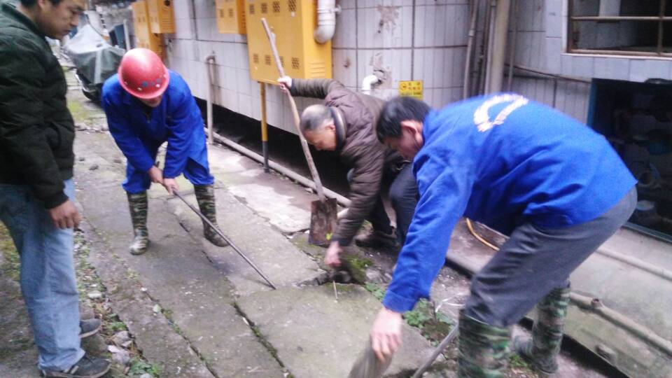 井冈山清掏化粪池、管道疏通一站式服务<高效><技术><可靠>